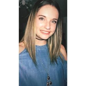 Meet your Posher, Kylie